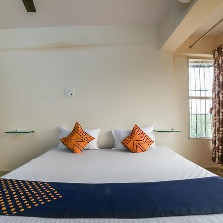 Hotel O Megha Villa Gorhe Exterior photo