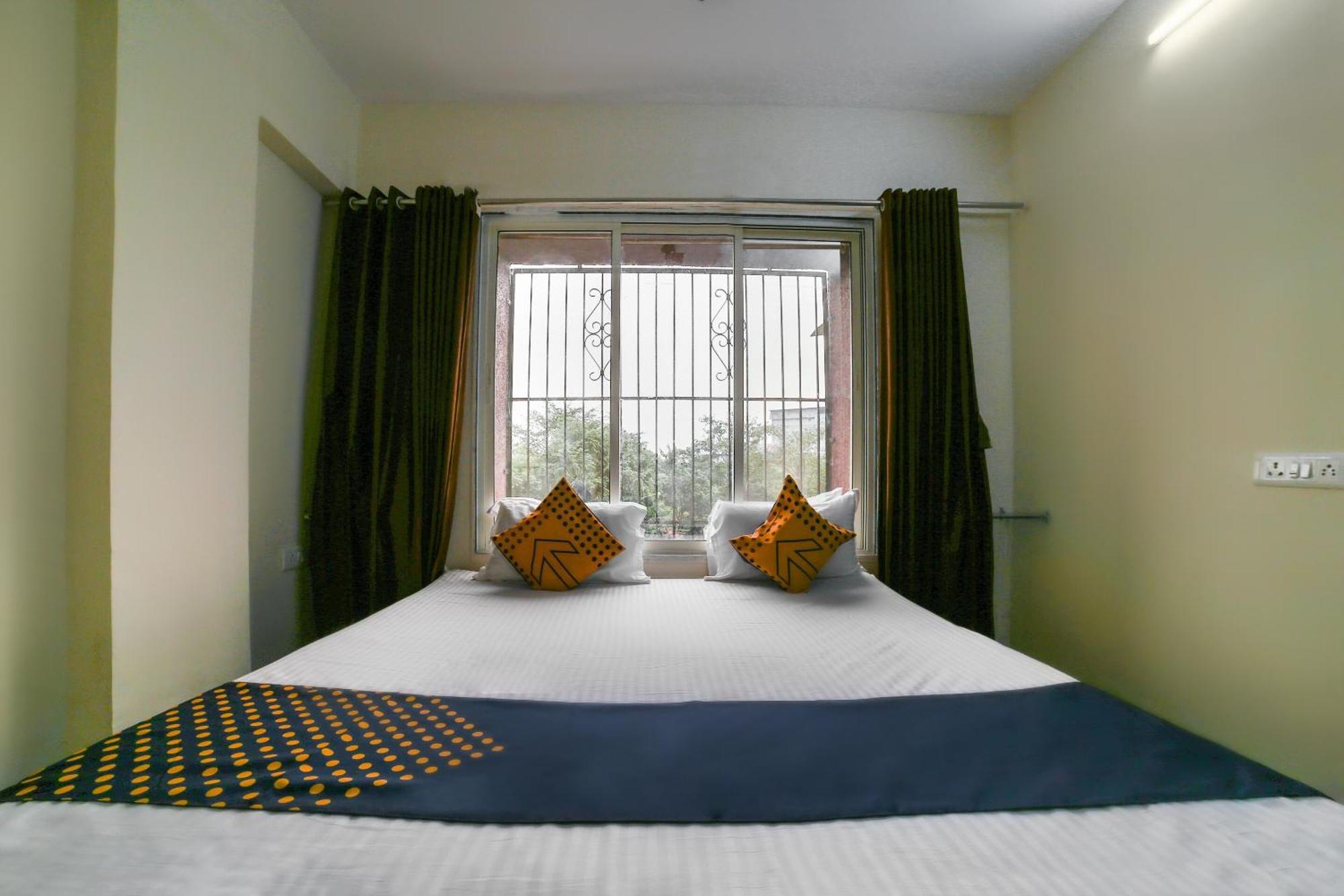 Hotel O Megha Villa Gorhe Exterior photo