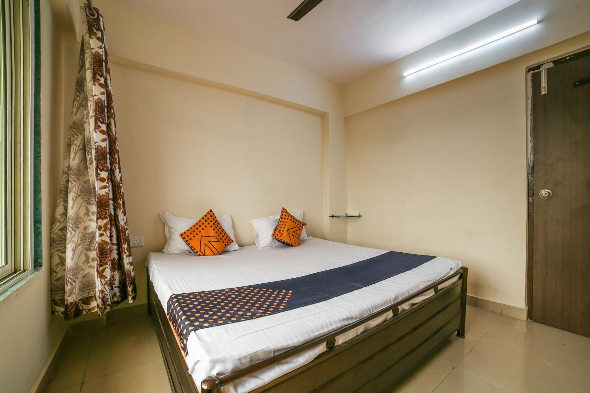 Hotel O Megha Villa Gorhe Exterior photo